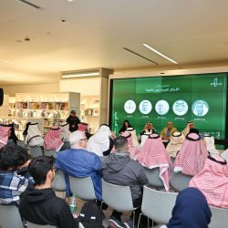 ” عمر ” يضئ منزل الأستاذ ماجد بن عمر عبدالله حمدي