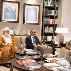 برعاية أمير منطقة الباحة.. اختتام فعاليات هاكاثون الباحة التقني 2025 وتكريم الفائزين .