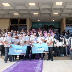 معرض جدة يسلط الضوء على المونتاج والأداء التمثيلي .