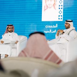 السلامين يرسم ملامح رواية الخيال العلمي في “كتاب جدة” .