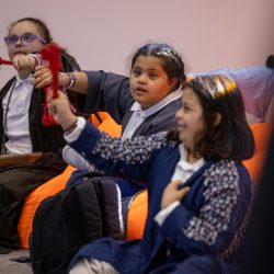 جناح إمارة منطقة الباحة يثري تجربة زوار مهرجان الملك عبدالعزيز للإبل .