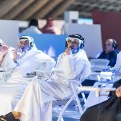 ورشة عن أسس كتابة النص المسرحي في معرض جدة للكتاب .