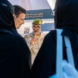 “كتاب جدة” ينظّم ورشة لتجنّب التوتر والضغوط النفسية .