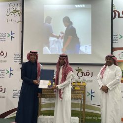 جامعة الإمام عبد الرحمن بن فيصل تنظم فعالية «العربية: لغة وهوية وصناعة المستقبل» وتكرّم الفائزين بجائزة الإبداع الأدبي