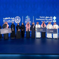 نادي الثقبة الرياضي يحتفي بصُنّاع الأثر ويكرّم شركاء النجاح في حفل ختامي لمبادرات 2025