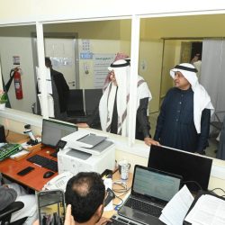 أكثر من 68 مليون زائر ومعتمر بالحرمين الشريفين خلال شهر