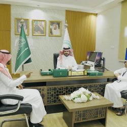 أمانة عسير تعزّز العمل المؤسسي بدورة «مهارات بناء فرق العمل»