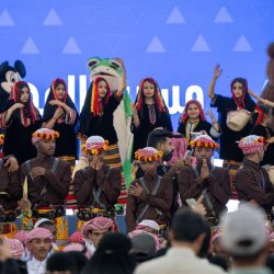 البرنامج الوطني للتشجير يحدد أكثر من 165 نوعًا من النباتات الملائمة للتشجير في عسير 