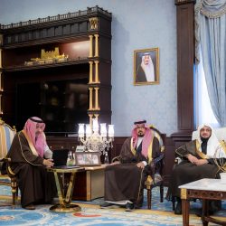 تعليم عسير يتأهل لمعرض إبداع 2026 للعلوم والهندسة