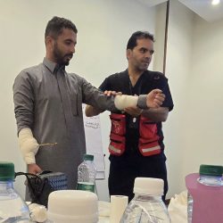 شكراً “ولاة الأمر”