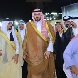 برعاية أمير منطقة نجران   أماك تدعم التعليم والصحة وتمكين الشباب في المنطقة