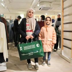 العيادات الطبية المتنقلة لمركز الملك سلمان للإغاثة في عبس تقدم خدماتها العلاجية لـ (198) مستفيدًا خلال أسبوع