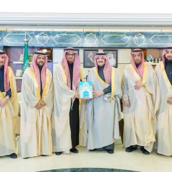 بتوجيه من سمو محافظ الأحساء  وكيل المحافظة يدشّن رحلات مباشرة بين الأحساء والمدينة المنورة عبر طيران أديل