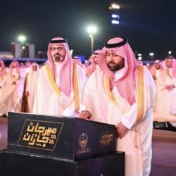 الحملات الميدانية المشتركة تضبط (18805) مخالفين لأنظمة الإقامة والعمل وأمن الحدود في مناطق المملكة خلال أسبوع