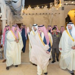 تكليف المهندس مشعل آل شريم مديرًا عامًا للإدارة العامة للمشاريع بجامعة الملك خالد