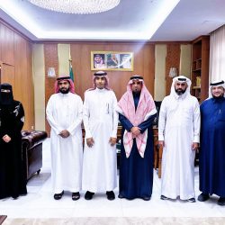 في استضافةٍ فكريّةٍ مُشرقة على “صباح السعوديه “، قدّم د. خالد الخضرى للكمالِ وجهاً إنسانياً رحيماً.