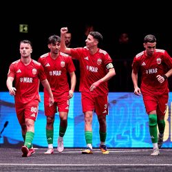 في استضافةٍ فكريّةٍ مُشرقة على “صباح السعوديه “، قدّم د. خالد الخضرى للكمالِ وجهاً إنسانياً رحيماً.