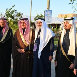 اتفاقية تعاون لجمعية «حياة» الصحية ببيشة مع تجمع عسير الصحي