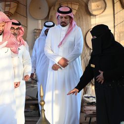 خطيب الجمعة بالمسجد النبوي الشريف فضيلة الشيخ الدكتور عبدالله بن عبدالرحمن البعيجان : نعمة الغيث… حياةٌ للأرض وتذكيرٌ للقلوب