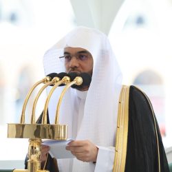 خطيب الجمعة بالمسجد النبوي الشريف فضيلة الشيخ الدكتور عبدالله بن عبدالرحمن البعيجان : نعمة الغيث… حياةٌ للأرض وتذكيرٌ للقلوب