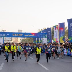 غدًا الأحد “انطلاق أولمبياد التفوق العلمي” لجمعيات الأيتام” بوادي حلي” القنفذة” 