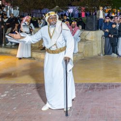 حفل لـ”هارموني عربي” بمهرجان الكُتّاب والقُرّاء .