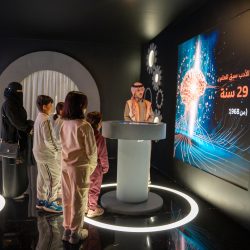 “تحدّ نفسك” تجربة اكتشاف بمهرجان الكتّاب والقرّاء .