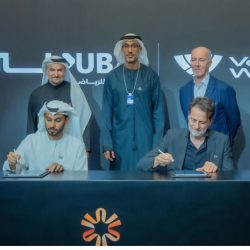 طيران ناس يطلق مركز عمليات في أبها بالتعاون مع شركة تجمع مطارات الثاني و”هيئة تطوير عسير”