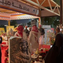 مركز الملك سلمان للإغاثة يضخ مليونًا و(359) ألف لتر ضمن مشروع الإمداد المائي والإصحاح البيئي بمحافظة الحديدة