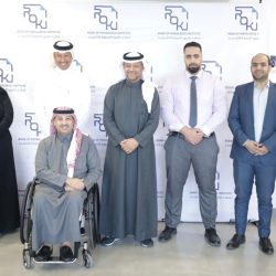 نجاح معرض الأناقة والجمال الدولي في نسخته الـ22 بالرياض