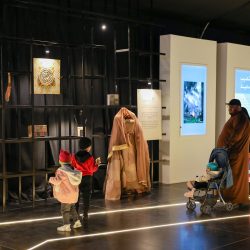 دشنه سمو أمير المنطقة الشرقية.. وتنتهي فترة التسجيل فبراير القادم  غرفة الشرقية تنظم “هاكاثون جيمنج 2026” يونيو المقبل