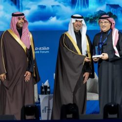 انطلاق منتدى التمكين الرقمي للمنظمات غير الربحية في الرياض**