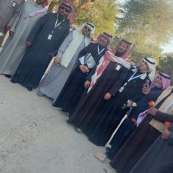 “ابتسم” تعالج 1960طفلًا في منطقة مكة .