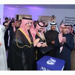 “ابتسم” تعالج 1960طفلًا في منطقة مكة .