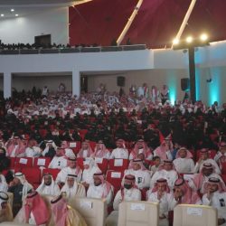 وكيل وزارة التعليم للتعليم العام يفتتح ملتقى نواتج التعلم «ارتقاء» 