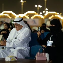 أصغر متطوعة بالشرقية.. سارة الهاجري تتألق في “كسوة”