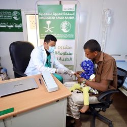 مشاريع تنموية سعودية في محافظة “أبين” تغطّي 5 قطاعات حيوية تعزيزًا للخدمات الأساسية والتنمية المستدامة