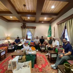 جمعية همة كفيف تطلق أول برامجها التدريبية لتعليم برايل بالشراكة مع المعهد السعودي المتخصص العالي للتدريب