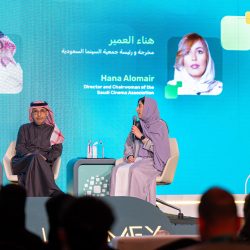 أكاديمية السادات للعلوم الإدارية تشارك في معرض EDU GATE بالرياض