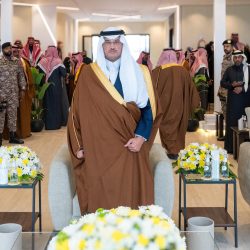 اختتام أعمال المؤتمر الدولي الثاني عشر للجمعية السعودية لأمراض الروماتيزم 