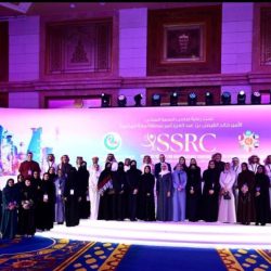 سمو محافظ الأحساء يرعى ختام موسم ميدان الفروسية لعام 2026