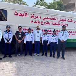 تحت رعاية خادم الحرمين الشريفين.. أمير الرياض يُكرّم الفائزين بجائزة الأميرة صيتة في دورتها الـ 13   