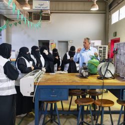 أتيليه جدة يعيد عرض “مختارات من الفن المعاصر” لكبار التشكيليين المصريين الاربعاء ١١ فبراير