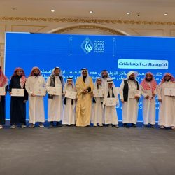 بر بجازان وجمعيات المنطقة تشكر مؤسسة الغويري الخيرية على دعمها بـ75 الف سلة غذائية وحزمة من البرامج الرمضانية