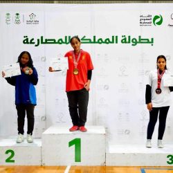 اللقاء السنوي للكادر التعليمي بجمعية نبأ لتحفيظ القرآن بخميس مشيط