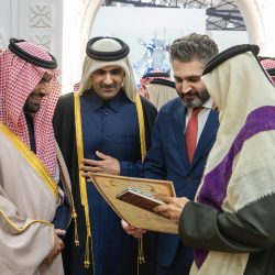 سمو وزير الثقافة يعلن اختيار سوريا ضيف شرف معرض الرياض الدولي للكتاب 2026