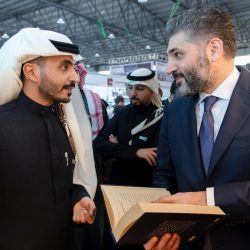 ختام المؤتمر الدولي الثامن للغة العربية وآدابها بجدة