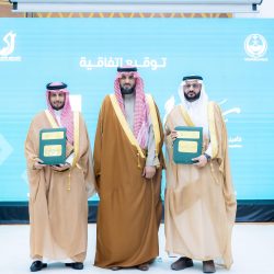 أمير منطقة الباحة يطّلع على حملة رمضان لـ“جود الإسكان” ويشيد بنموذج “جود المناطق” في تمكين الأسر .