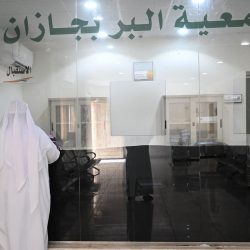 الويمني” يحلق بالموروث الشعبي في محايل