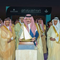 أجمل لحظات مدير فندق باليت كريدي بمناسبة قدوم مولوده الأول